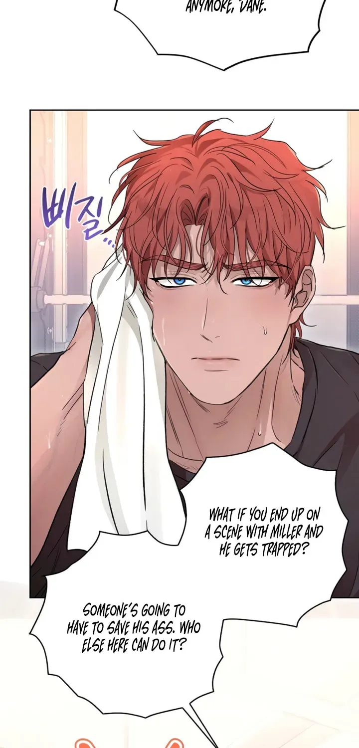 Desire Me if You Can Chapter 8 page 45 - 