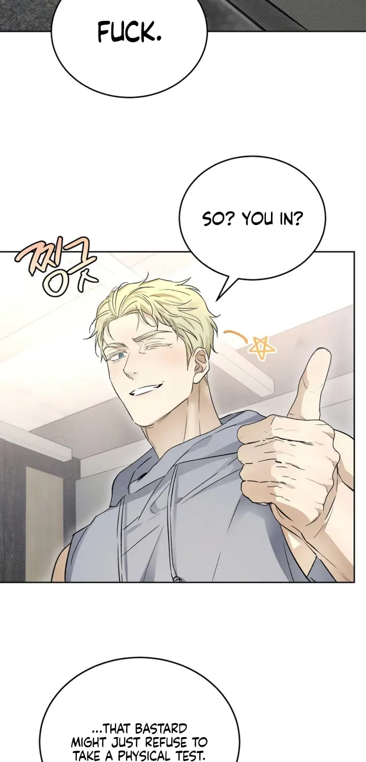 Desire Me if You Can Chapter 8 page 47 - 