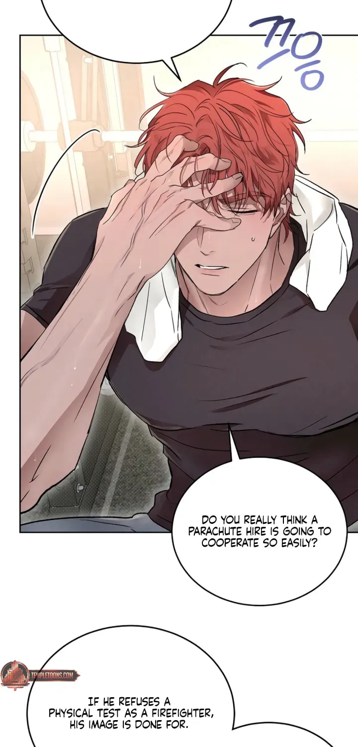 Desire Me if You Can Chapter 8 page 48 - 
