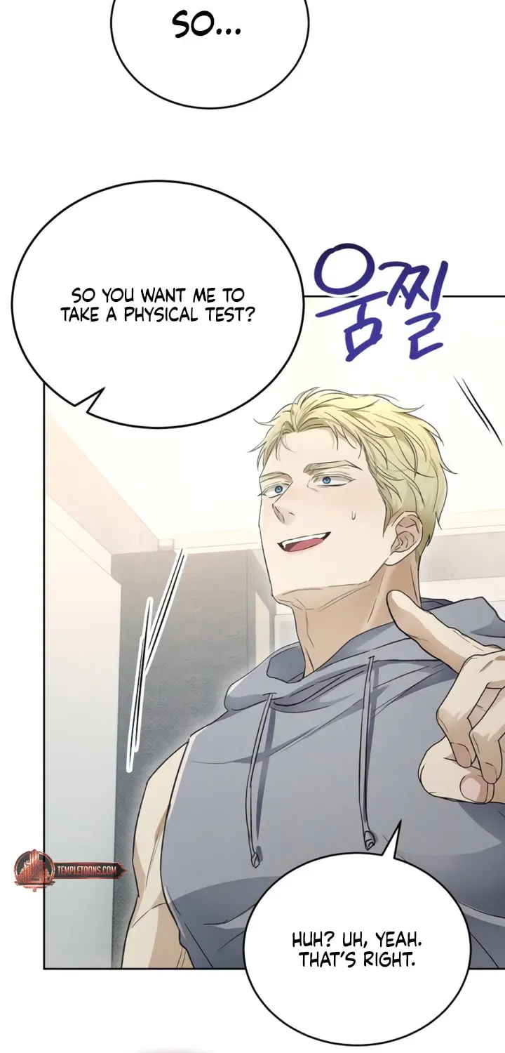 Desire Me if You Can Chapter 8 page 53 - 