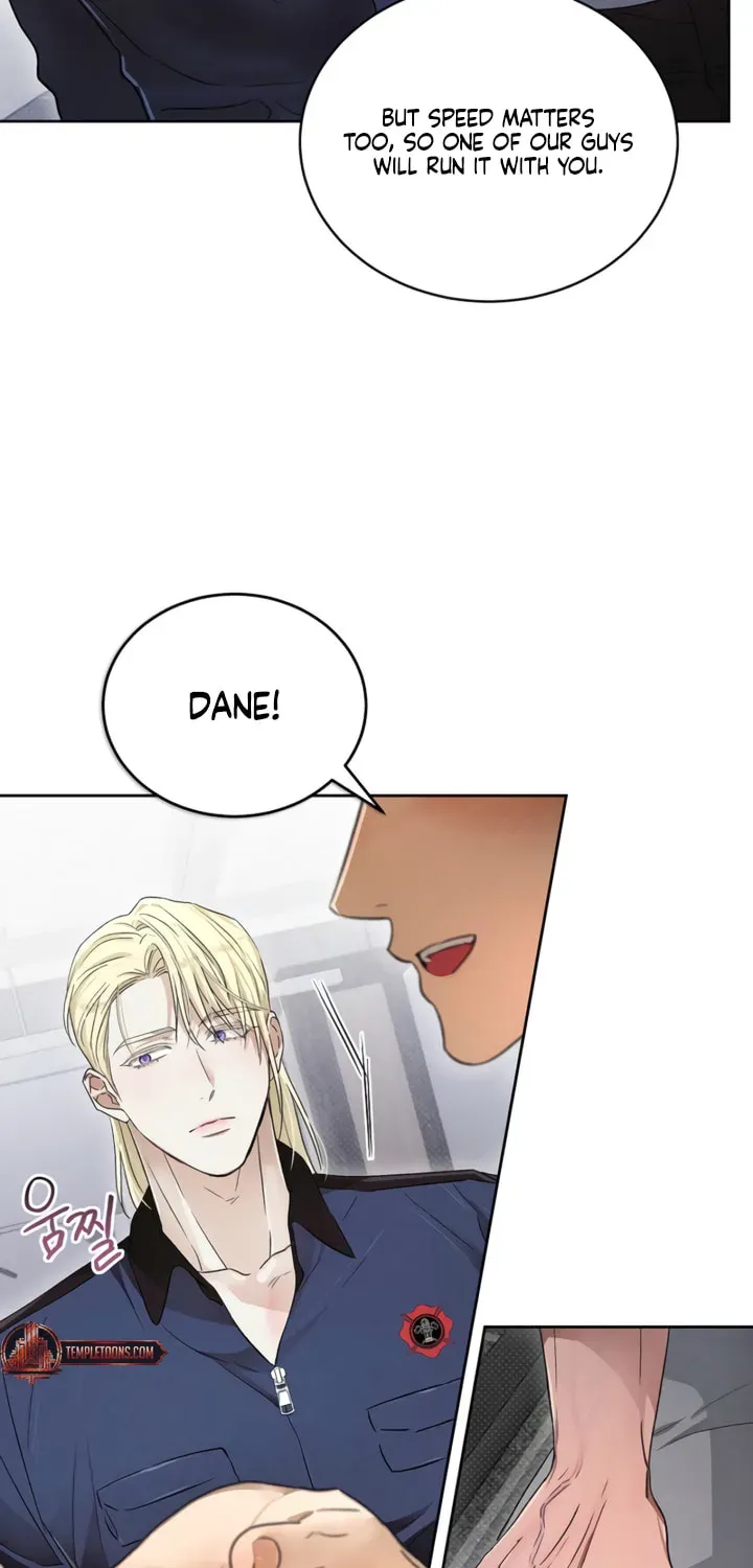 Desire Me if You Can Chapter 8 page 56 - 