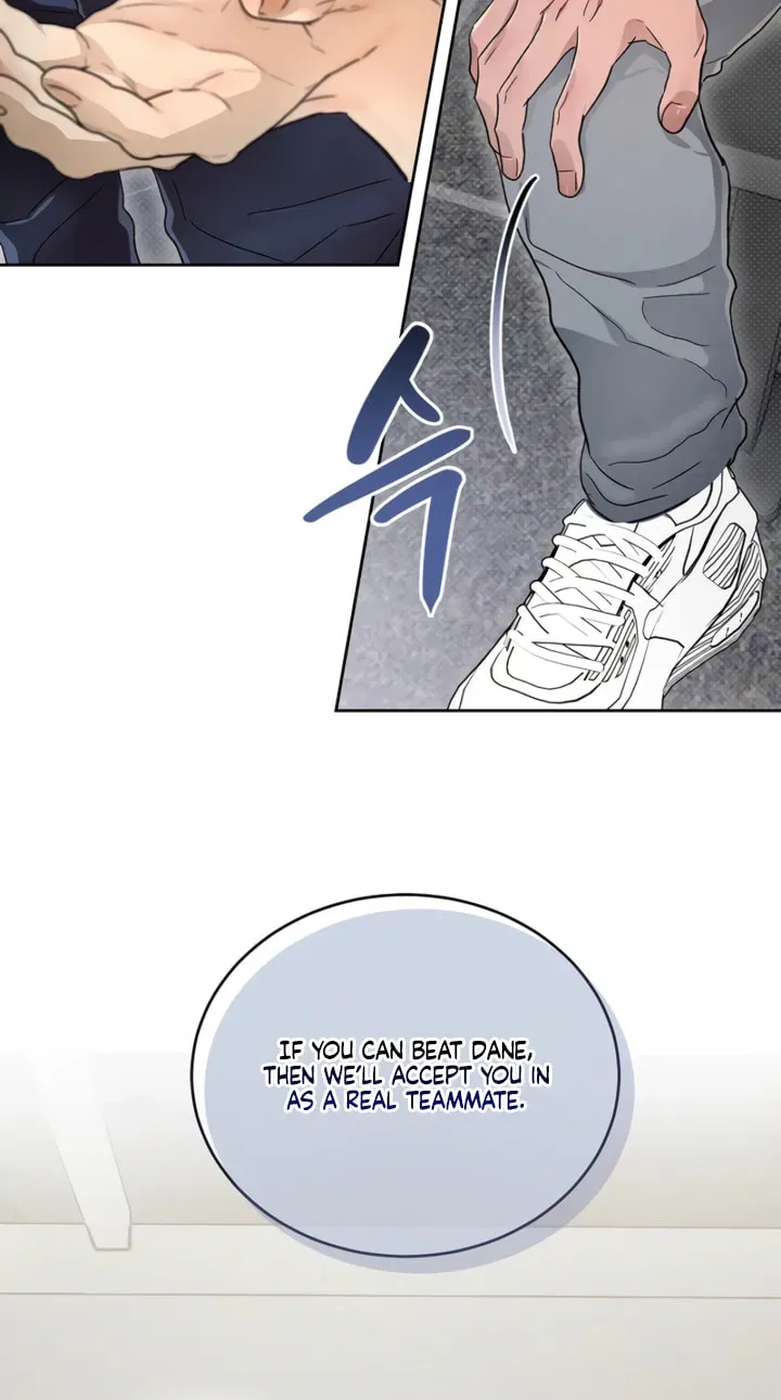 Desire Me if You Can Chapter 8 page 57 - 