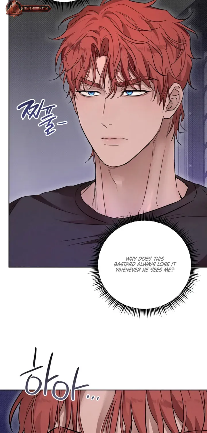 Desire Me if You Can Chapter 8 page 60 - 
