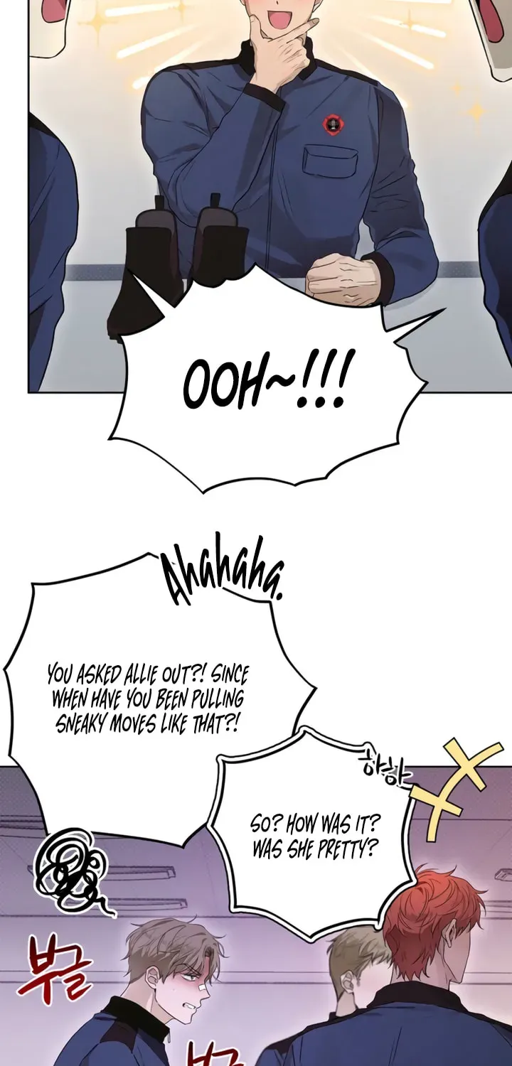 Desire Me if You Can Chapter 8 page 7 - 