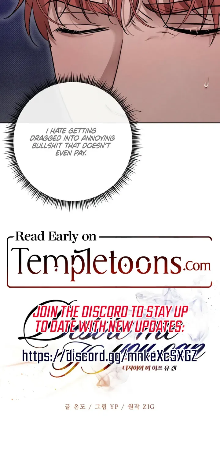 Desire Me if You Can Chapter 8 page 61 - 