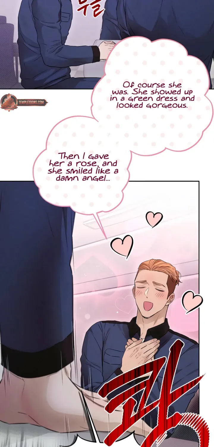 Desire Me if You Can Chapter 8 page 8 - 