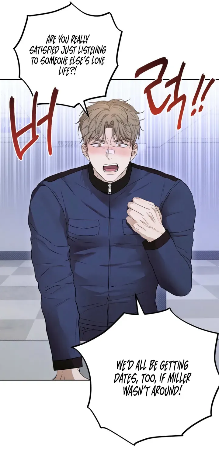 Desire Me if You Can Chapter 8 page 10 - 