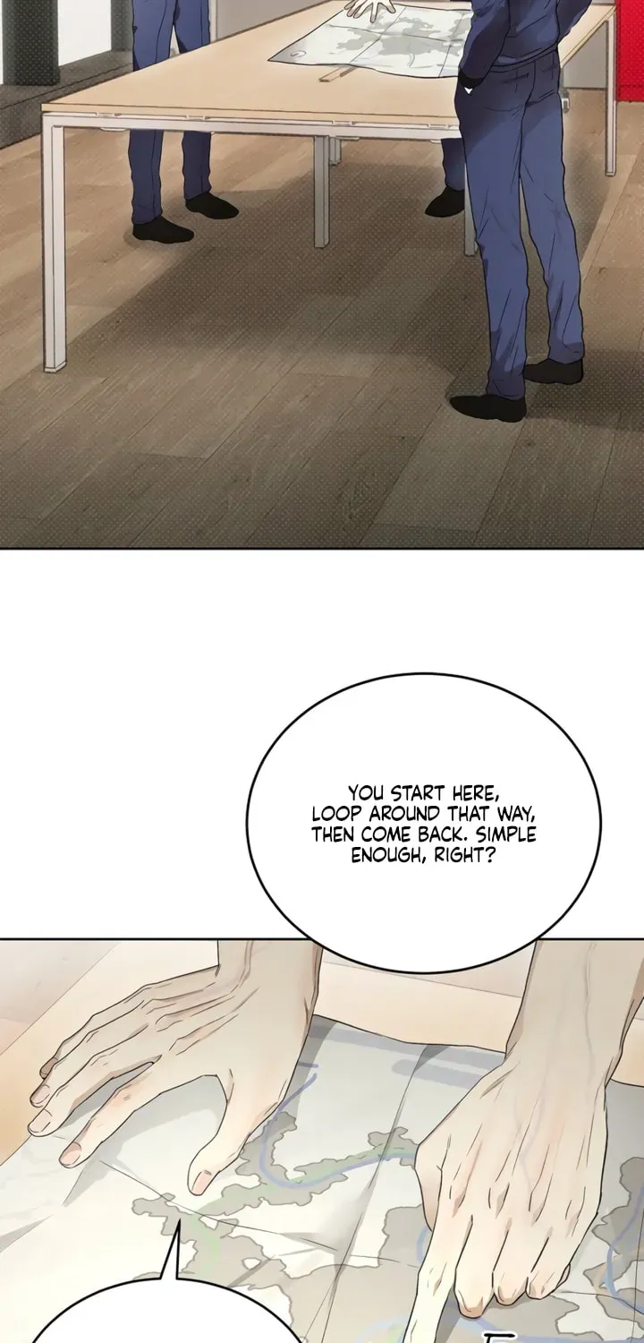 Desire Me if You Can Chapter 9 page 2 - 