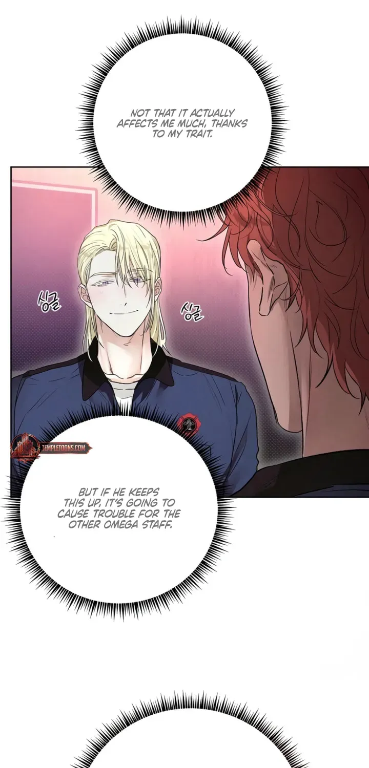 Desire Me if You Can Chapter 9 page 13 - 