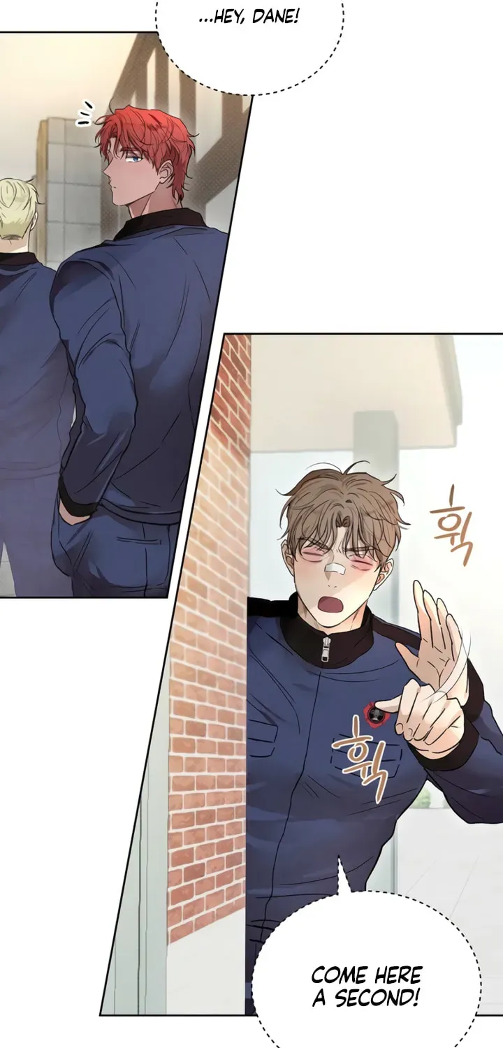 Desire Me if You Can Chapter 9 page 18 - 