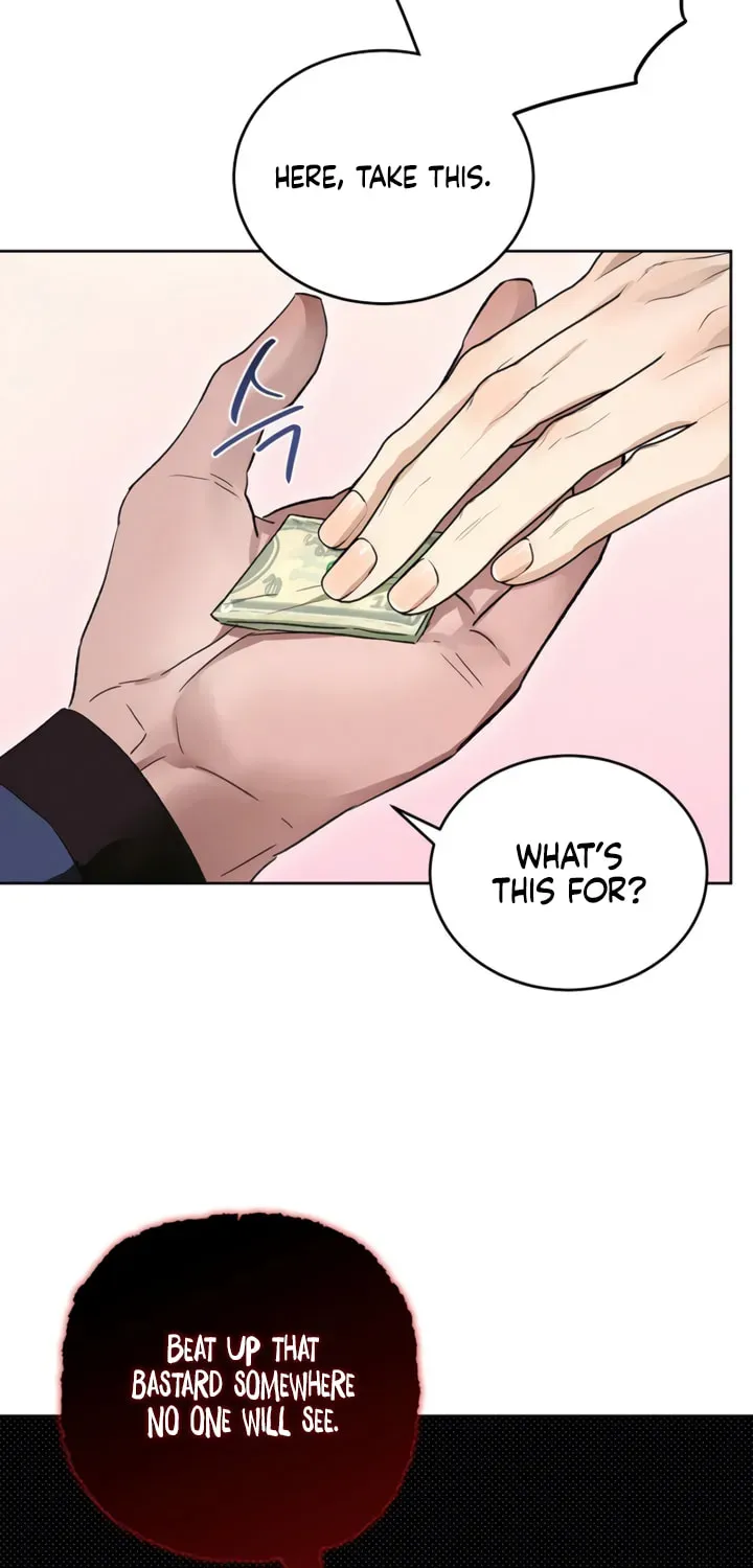 Desire Me if You Can Chapter 9 page 20 - 