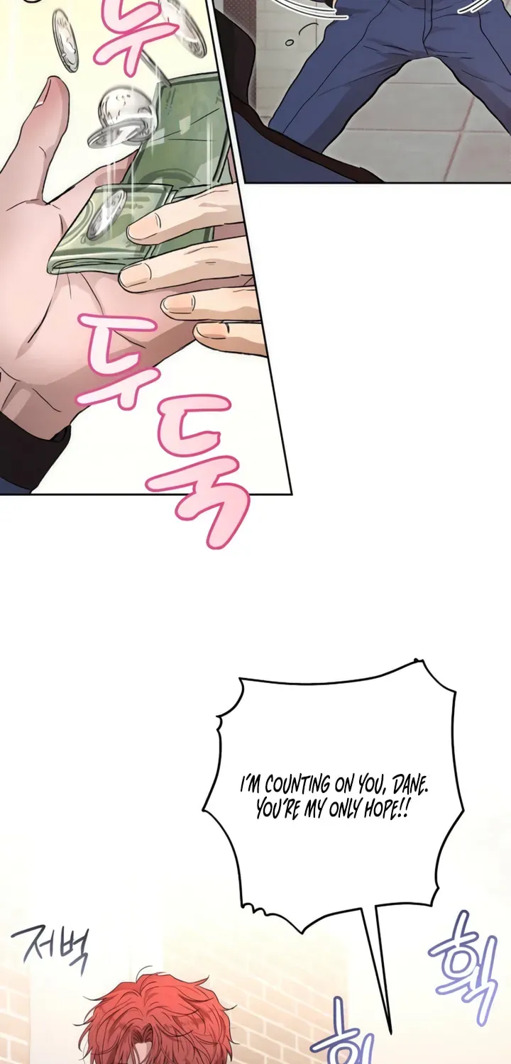 Desire Me if You Can Chapter 9 page 23 - 