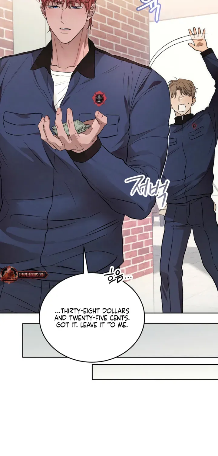Desire Me if You Can Chapter 9 page 24 - 
