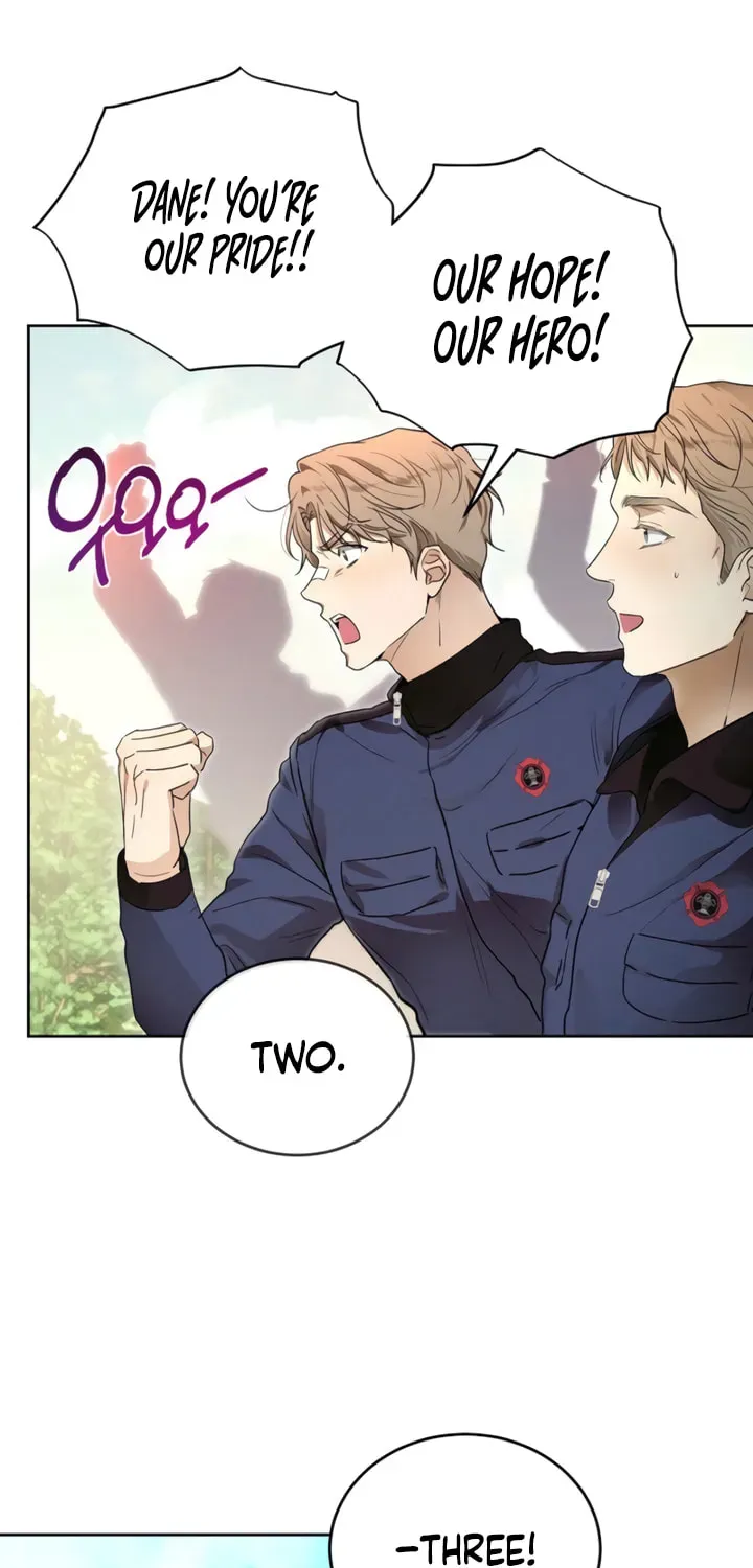 Desire Me if You Can Chapter 9 page 28 - 