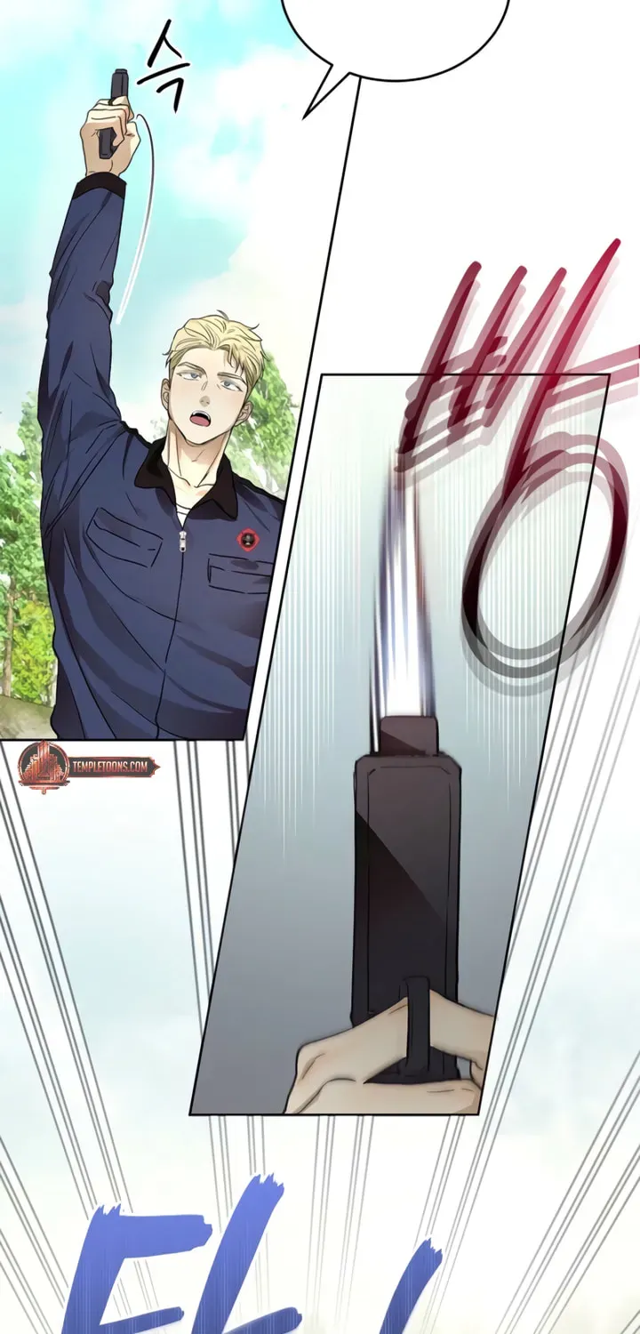 Desire Me if You Can Chapter 9 page 29 - 