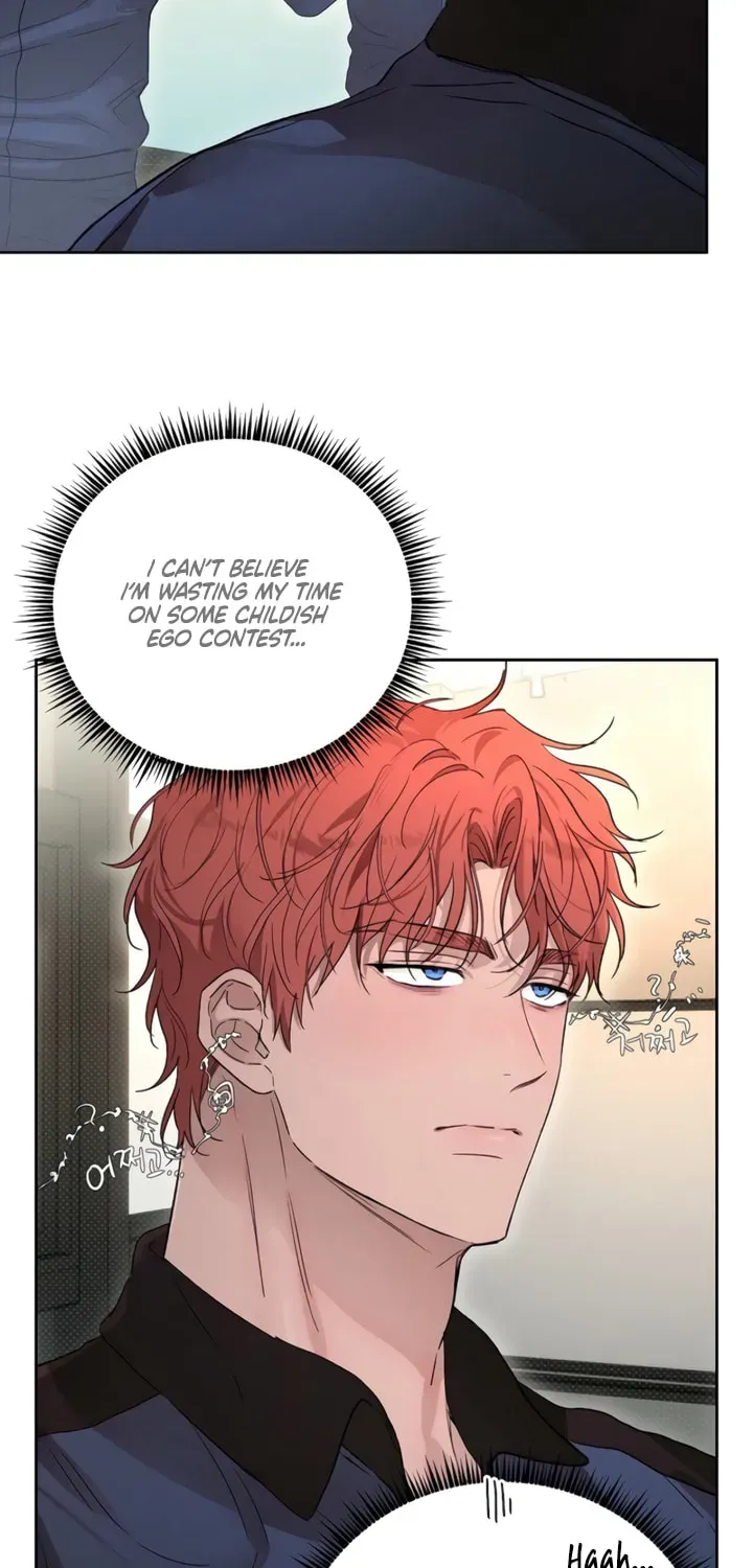 Desire Me if You Can Chapter 9 page 4 - 
