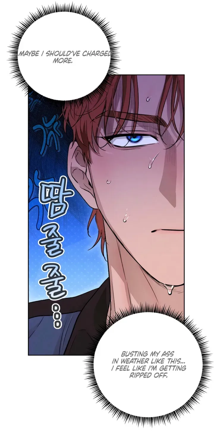 Desire Me if You Can Chapter 9 page 34 - 