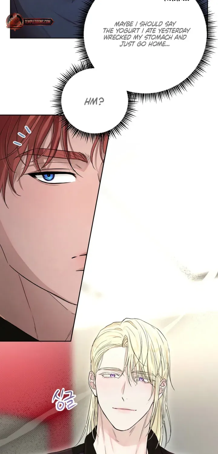 Desire Me if You Can Chapter 9 page 5 - 