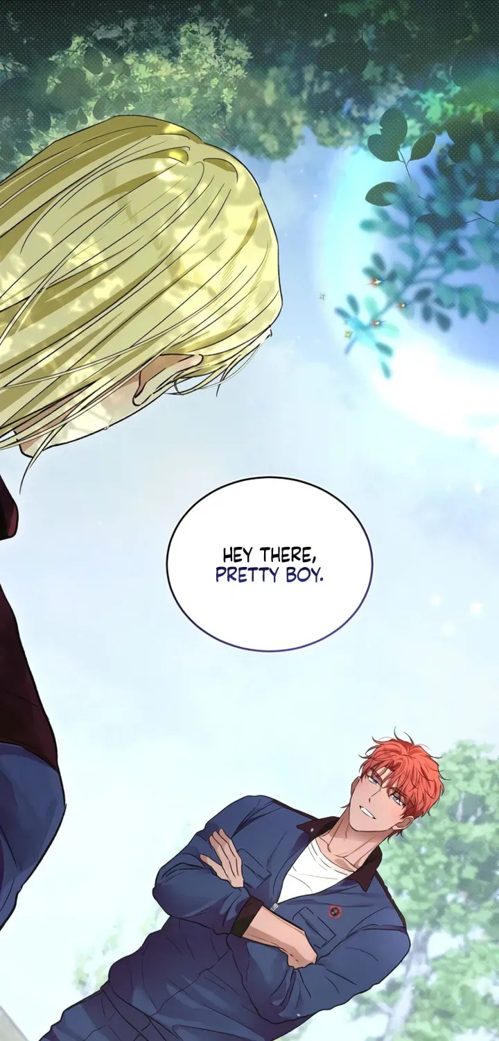 Desire Me if You Can Chapter 9 page 42 - 