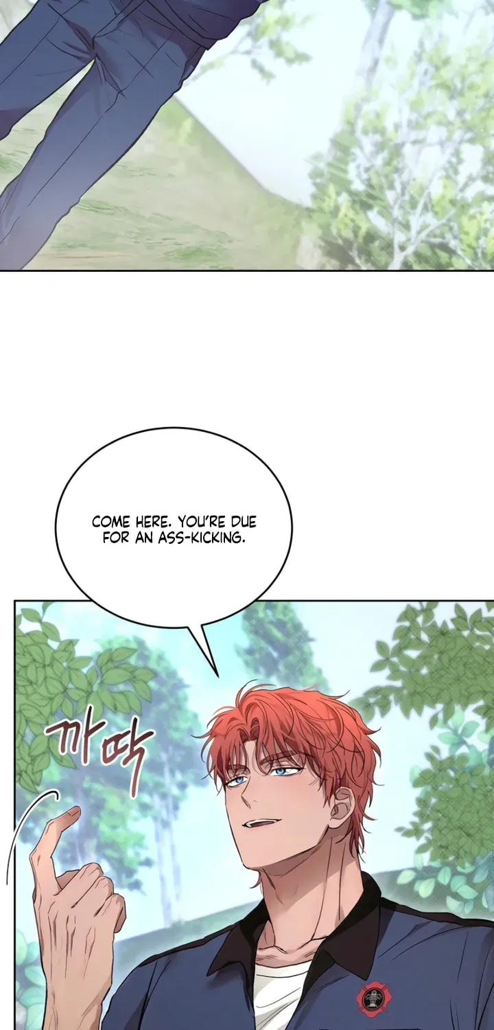 Desire Me if You Can Chapter 9 page 43 - 