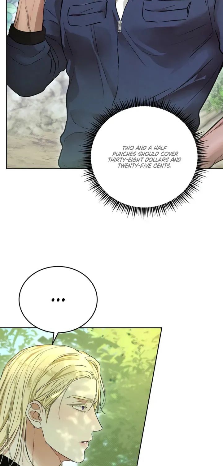 Desire Me if You Can Chapter 9 page 44 - 