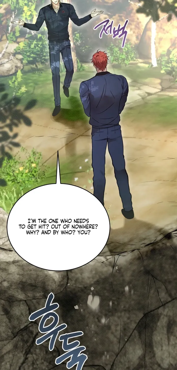 Desire Me if You Can Chapter 9 page 46 - 
