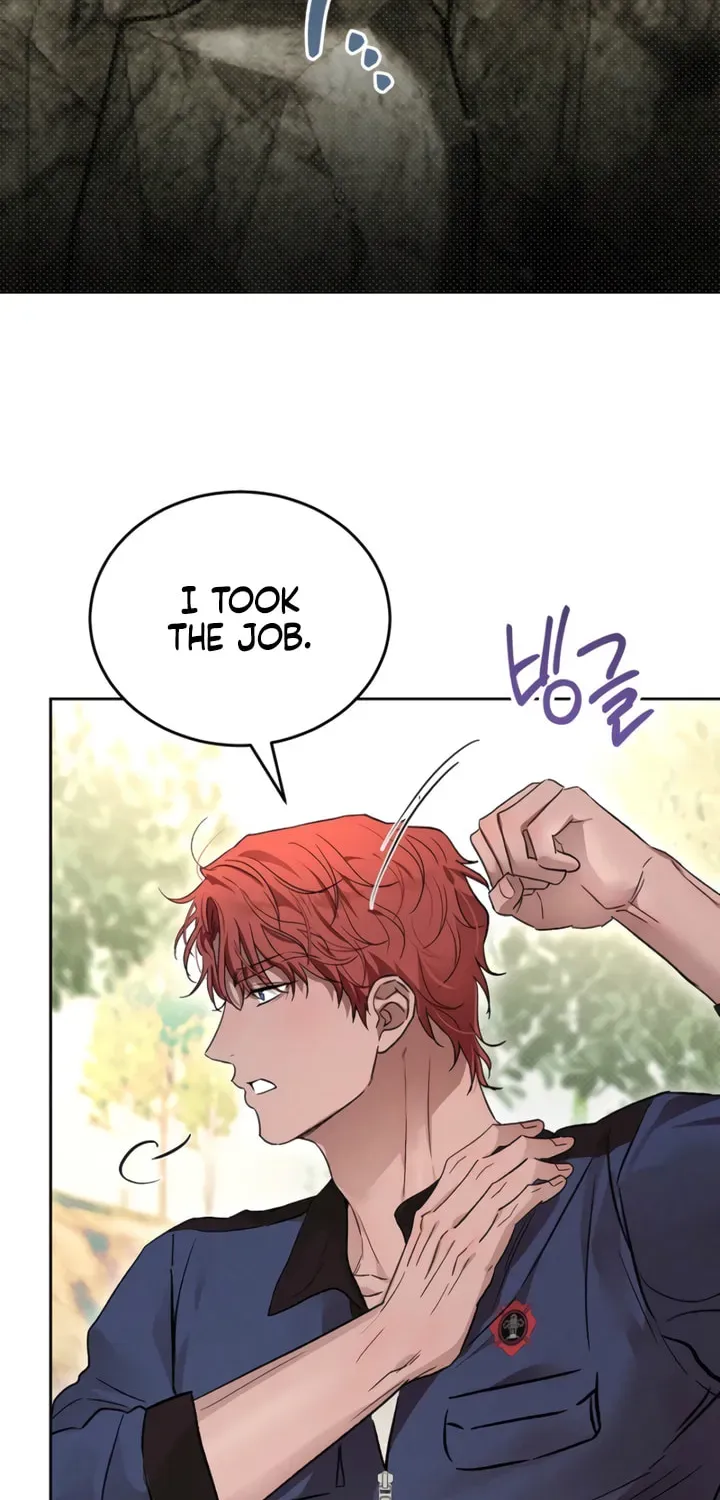 Desire Me if You Can Chapter 9 page 47 - 