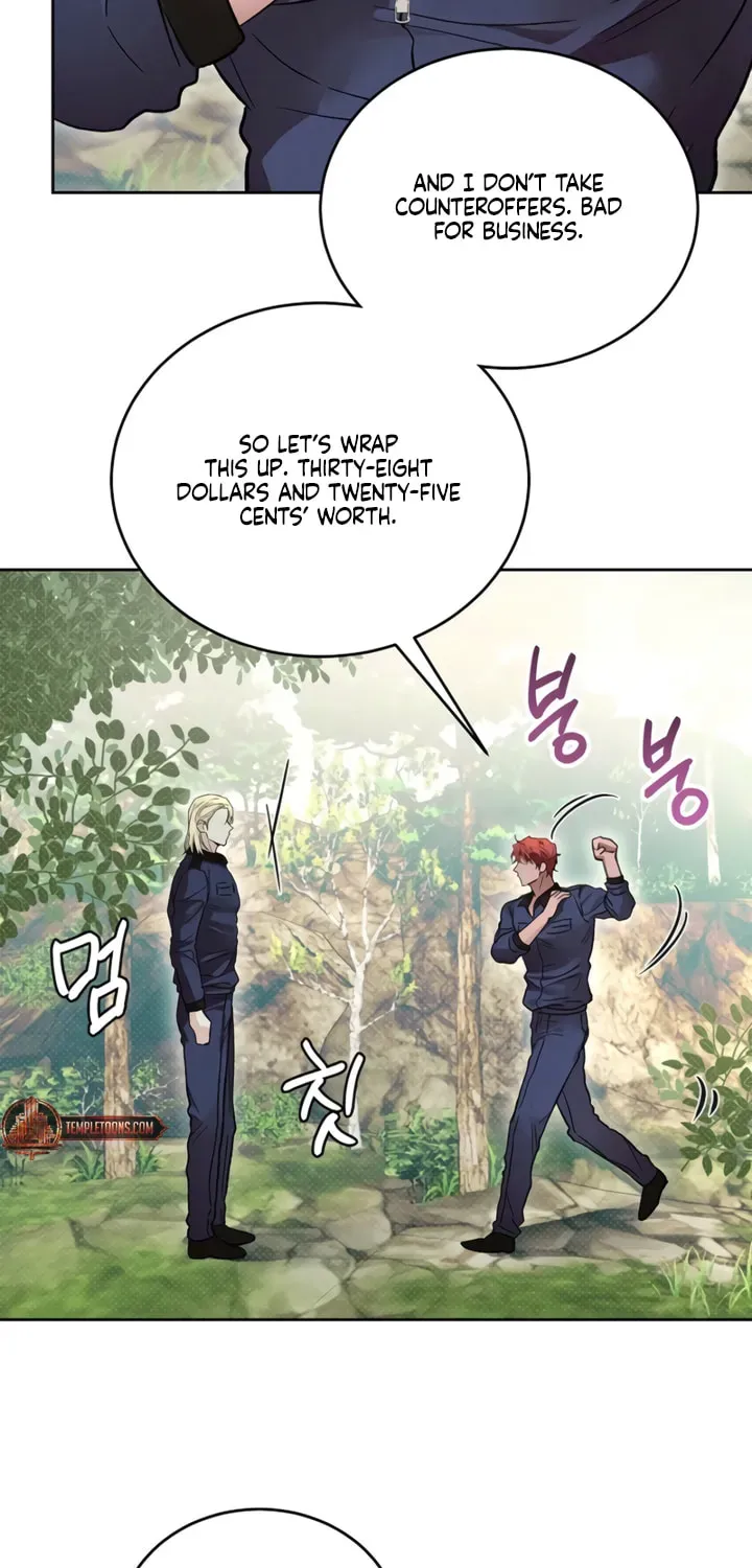 Desire Me if You Can Chapter 9 page 48 - 