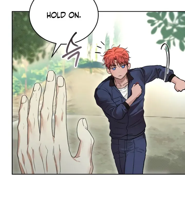Desire Me if You Can Chapter 9 page 49 - 