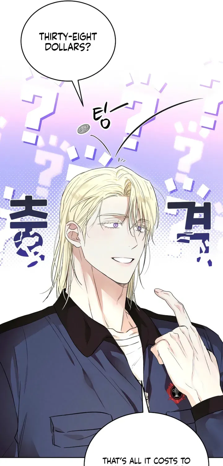 Desire Me if You Can Chapter 9 page 50 - 