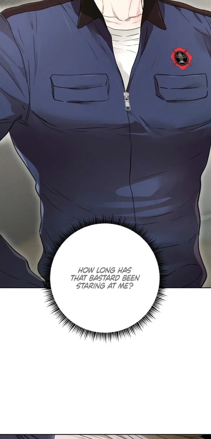 Desire Me if You Can Chapter 9 page 6 - 
