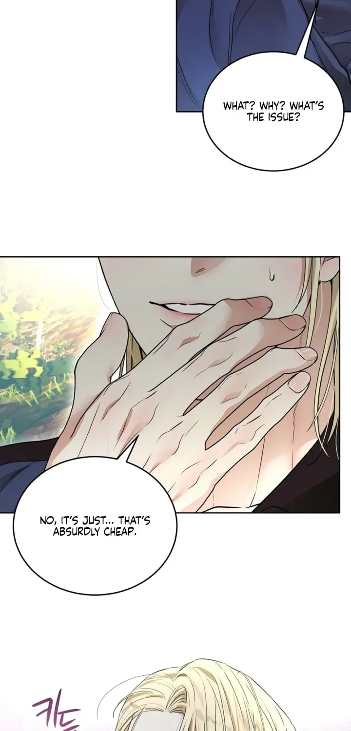 Desire Me if You Can Chapter 9 page 52 - 