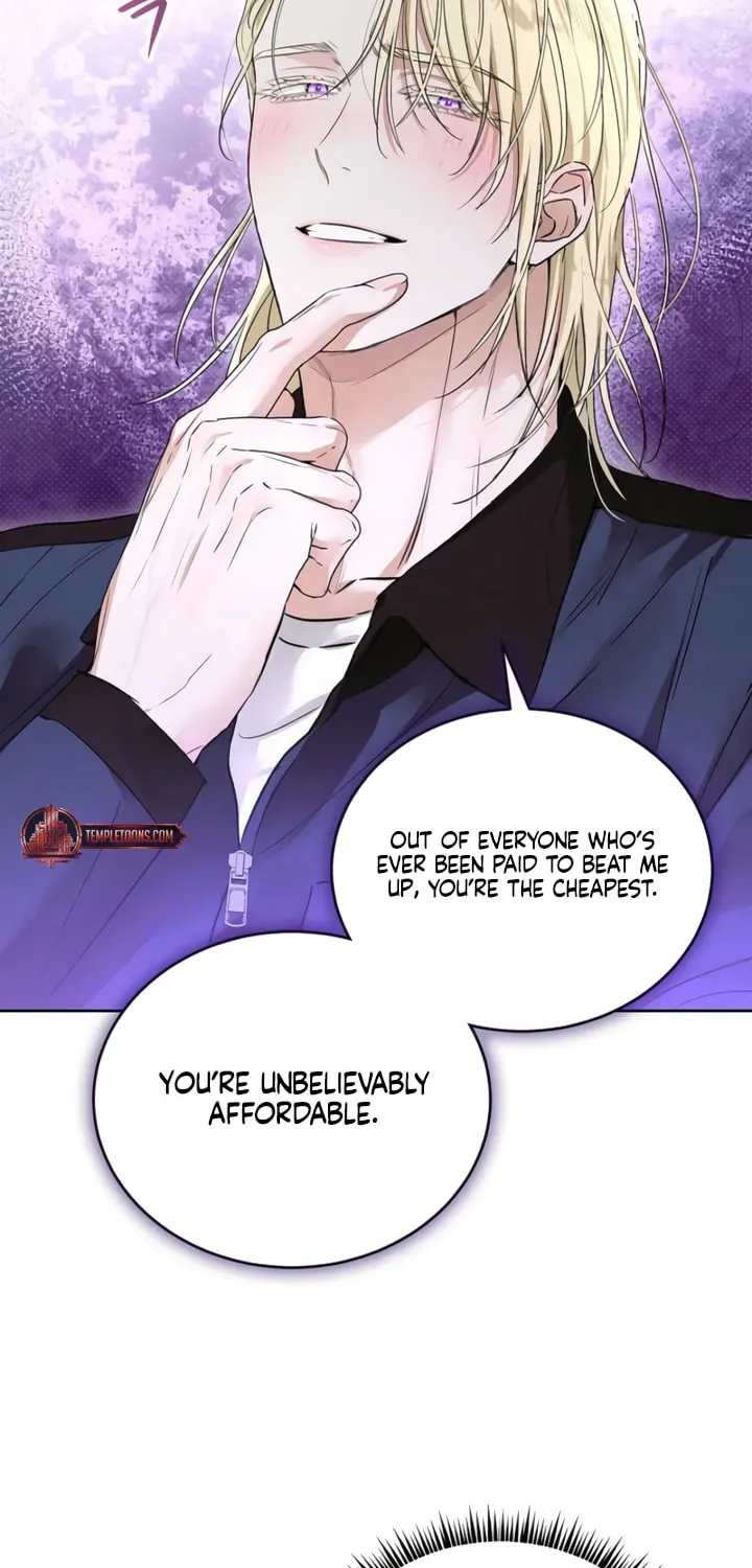 Desire Me if You Can Chapter 9 page 53 - 