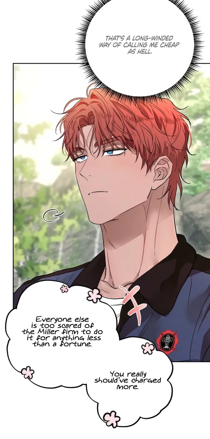Desire Me if You Can Chapter 9 page 54 - 