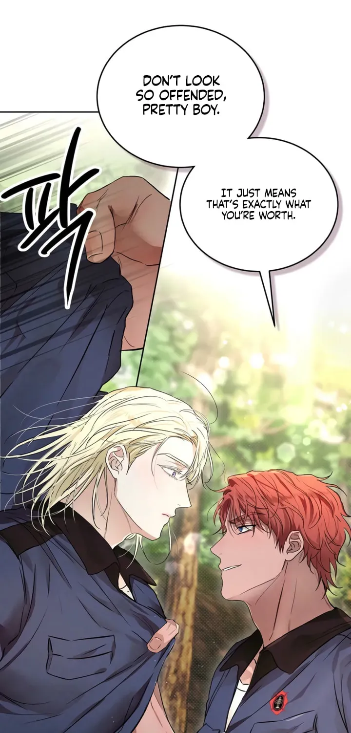 Desire Me if You Can Chapter 9 page 55 - 