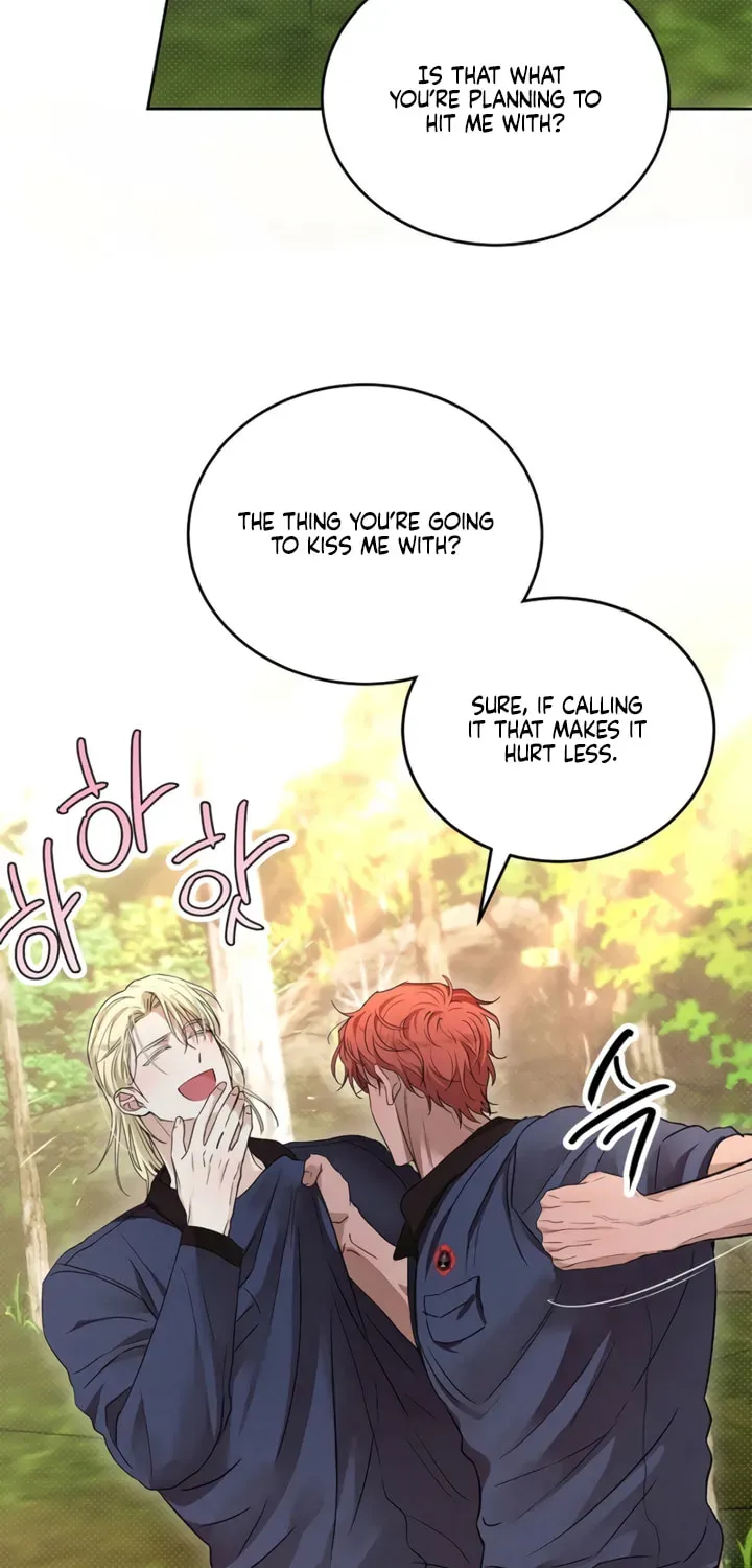Desire Me if You Can Chapter 9 page 59 - 