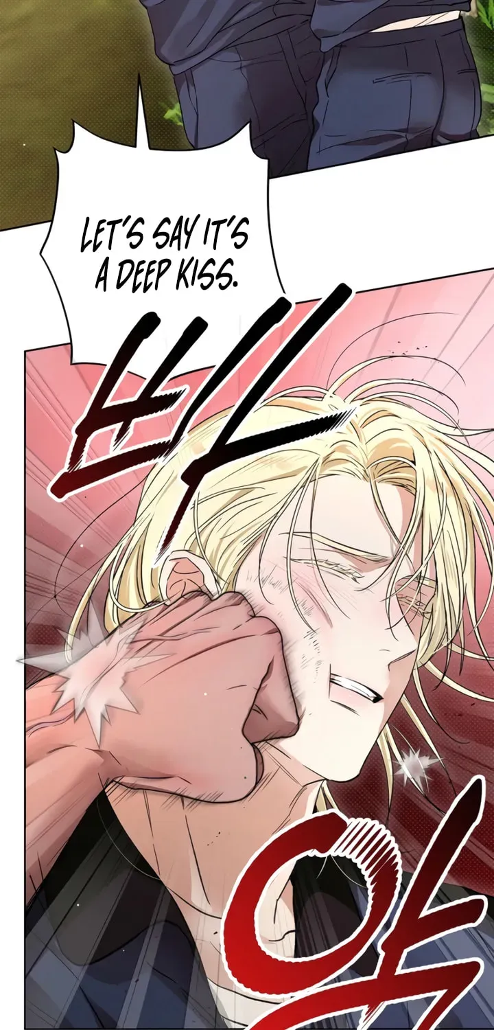 Desire Me if You Can Chapter 9 page 60 - 
