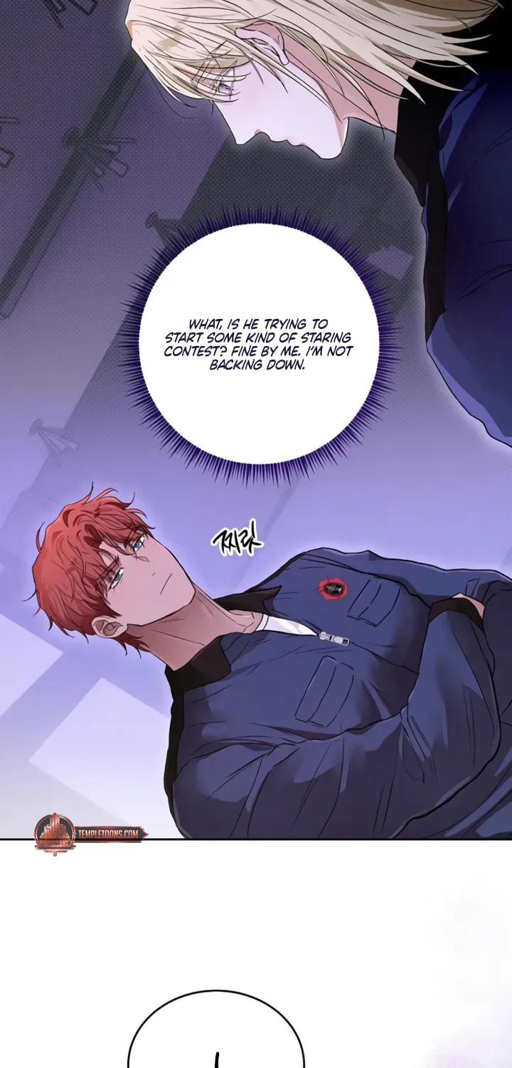 Desire Me if You Can Chapter 9 page 7 - 