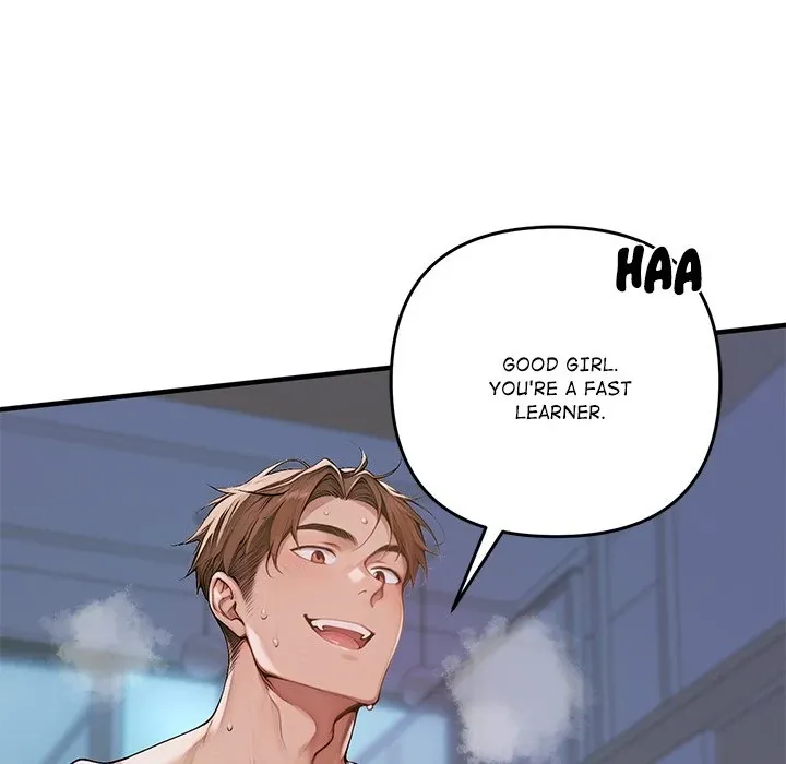 DesireVille Chapter 1 page 150 - 