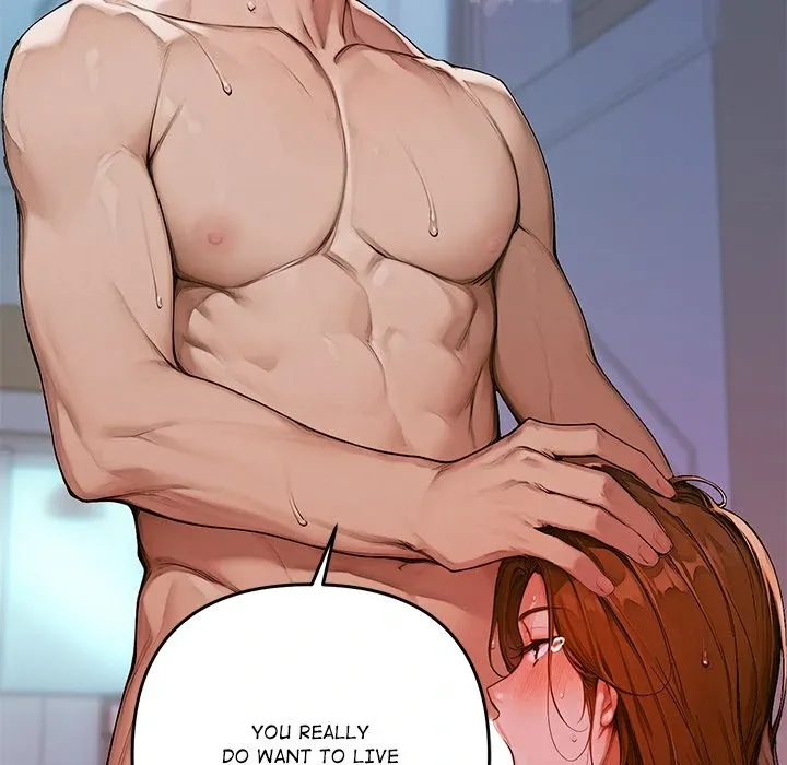 DesireVille Chapter 1 page 151 - 