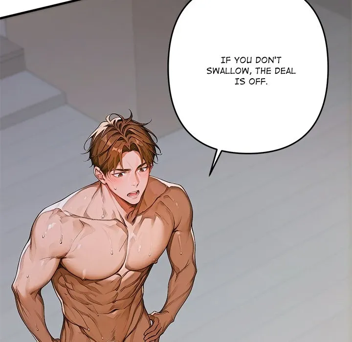 DesireVille Chapter 1 page 172 - 
