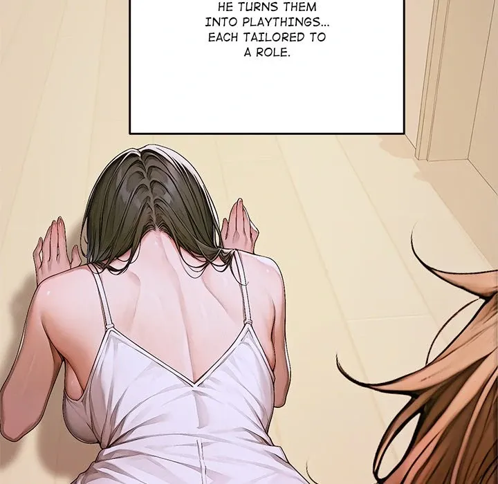 DesireVille Chapter 1 page 201 - 