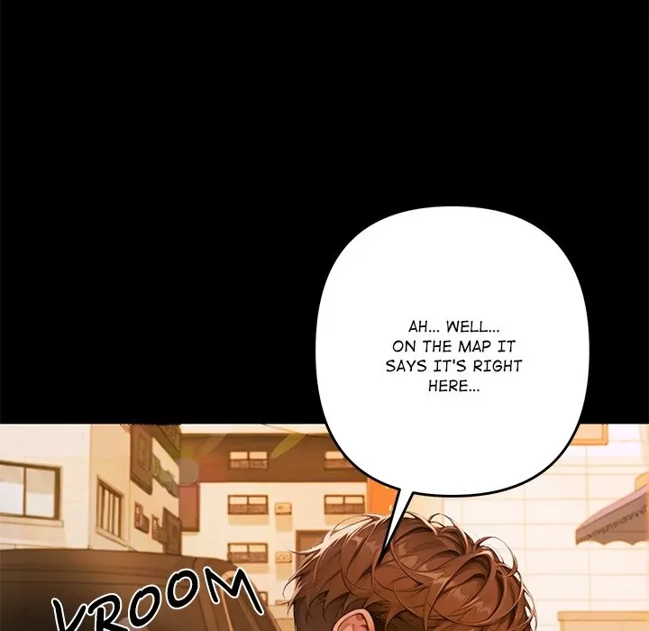 DesireVille Chapter 1 page 231 - 
