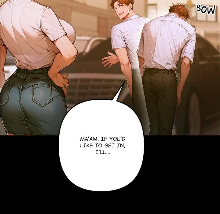 DesireVille Chapter 1 page 239 - 