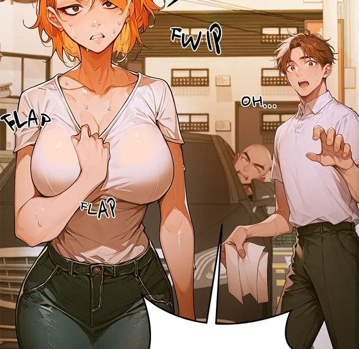 DesireVille Chapter 1 page 241 - 