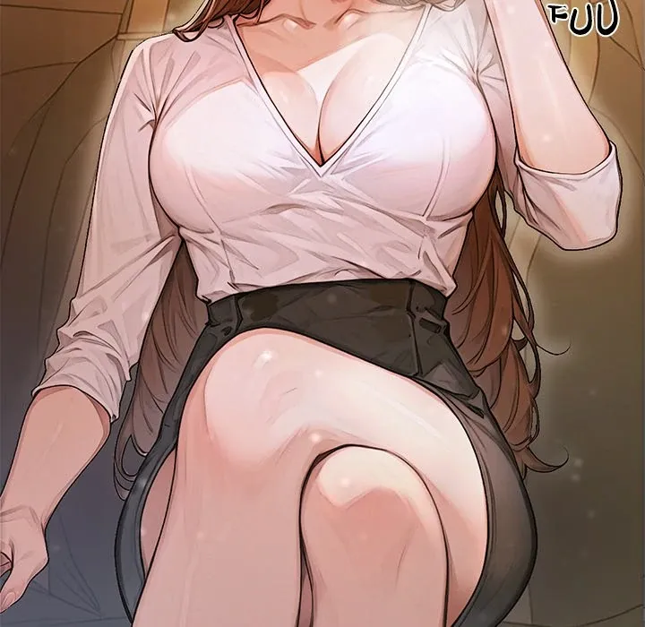 DesireVille Chapter 1 page 254 - 