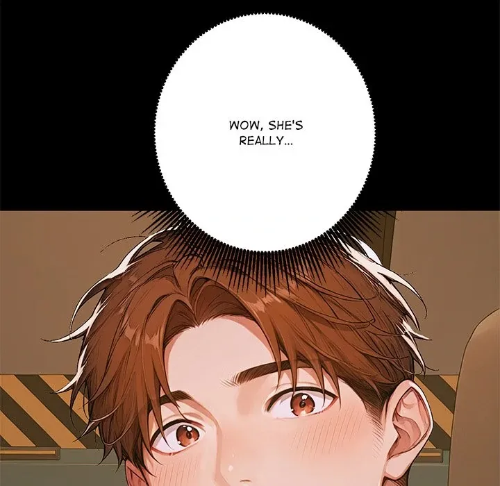 DesireVille Chapter 1 page 256 - 