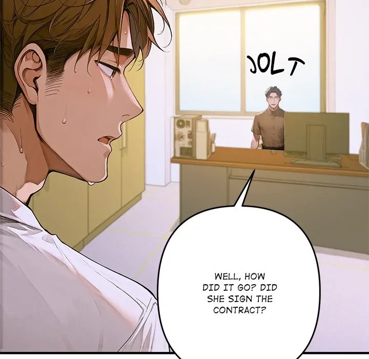 DesireVille Chapter 1 page 270 - 