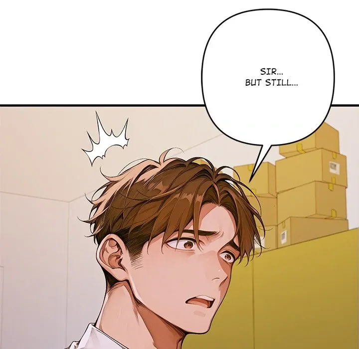 DesireVille Chapter 1 page 279 - 
