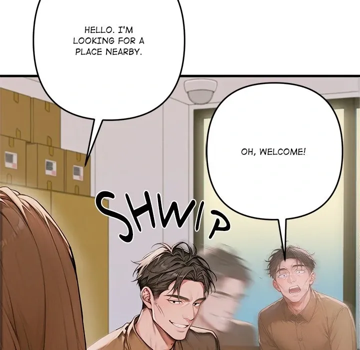 DesireVille Chapter 1 page 283 - 